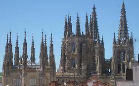 Buhardilla Con Encanto Centro Historico